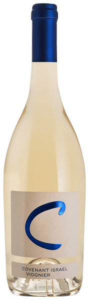 Covenant Blue C Viognier 2017