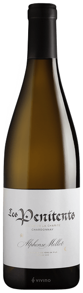 Alphonse Mellot Les P?nitents Chardonnay 2017