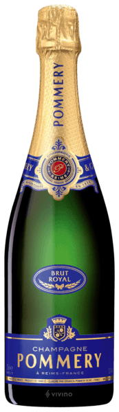 Pommery Royal Brut Champagne N.V.