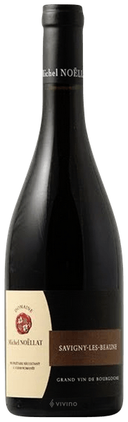 Michel No?llat Savigny-Les-Beaune Rouge 2012
