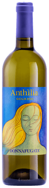 Donnafugata Anth?lia 2018