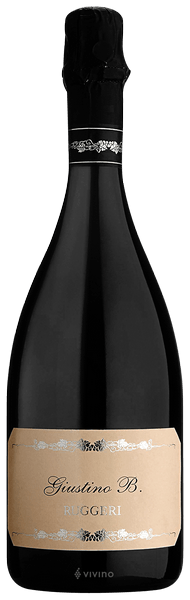 Ruggeri Giustino B. Valdobbiadene Prosecco Superiore 2020