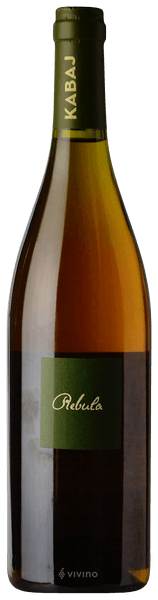 Kabaj Rebula 2017