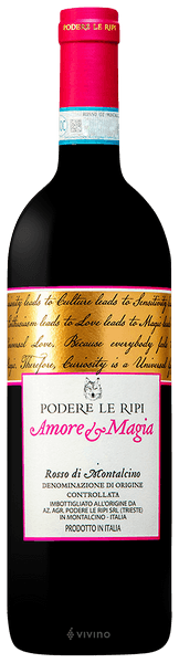 Podere le Ripi Amore e Magia 2015