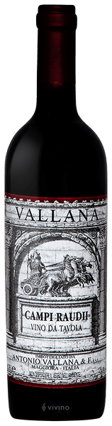 Vallana Campi Raudii 2018