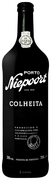 Niepoort Colheita Port 2007