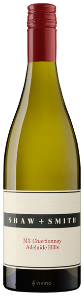 Shaw + Smith M3 Chardonnay 2020