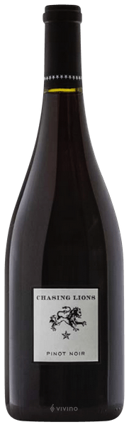 Chasing Lions Pinot Noir 2018