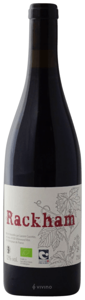 Laurent Cazottes Rackham 2019