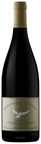 Domaine du Colombier Crozes-Hermitage Cuv?e Gaby 2017