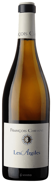 Fran?ois Chidaine Les Argiles Vouvray 2018