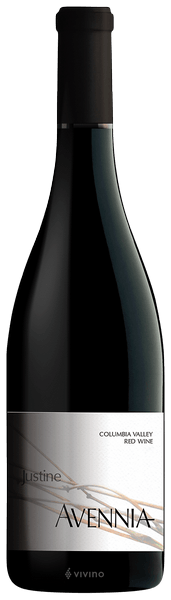 Avennia Justine Red 2016