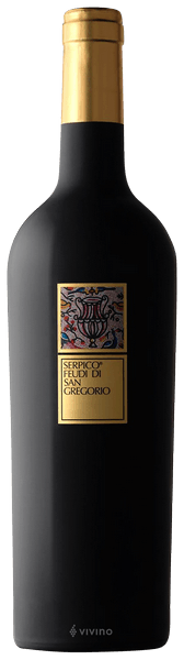 Feudi di San Gregorio Serpico 2015