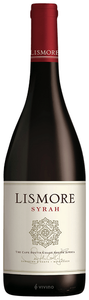 Lismore Syrah 2016