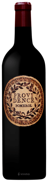 Ch?teau La Providence Pomerol 2012