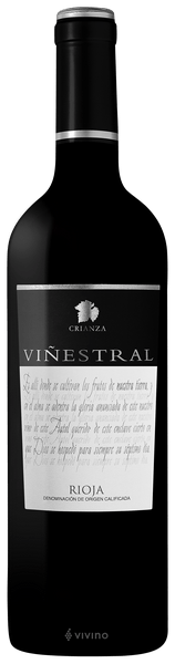 Marqu?s de Reinosa Rioja Crianza Vi?estral 2018