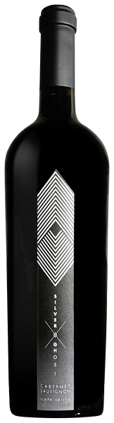 Silver Ghost Cabernet Sauvignon 2018