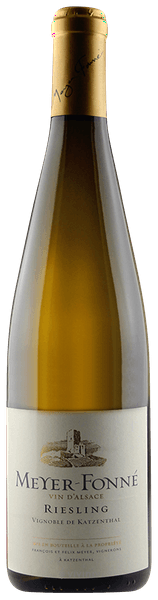 Meyer-Fonn? Vignoble de Katzenthal Riesling 2020