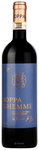 Ioppa Ghemme 2013