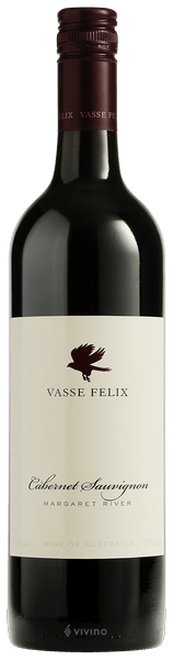 Vasse Felix Cabernet Sauvignon 2017