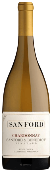 Sanford & Benedict Vineyard Chardonnay 2017