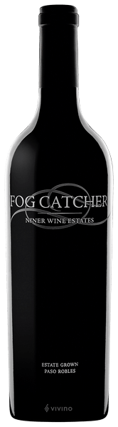 Niner Fog Catcher Red Blend 2017