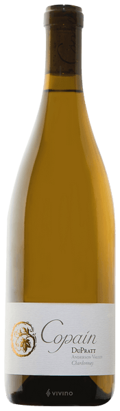 Copain DuPratt Chardonnay 2014