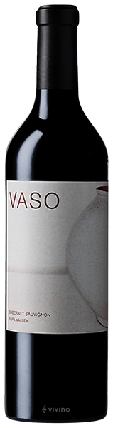 Vaso Cabernet Sauvignon 2016