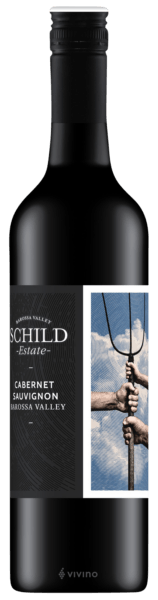 Schild Estate Barossa Valley Cabernet Sauvignon 2018