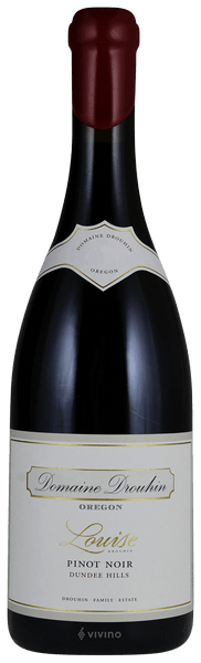 Domaine Drouhin Louise Pinot Noir 2011