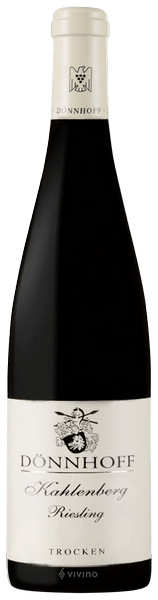 D?nnhoff Kahlenberg Riesling Trocken 2017