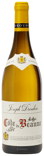 Joseph Drouhin C?te de Beaune Blanc 2018