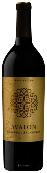 Avalon Napa Valley Cabernet Sauvignon 2018