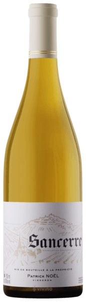 Patrick No?l Sancerre Blanc 2019