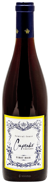 Cupcake Pinot Noir 2020