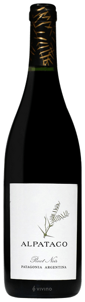 Familia Schroeder Alpataco Pinot Noir 2020