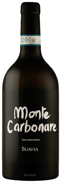 Suavia Monte Carbonare 2018