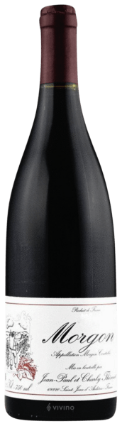 Jean-Paul Th?venet Morgon 2020