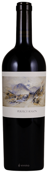 Perfect Season Cabernet Sauvignon 2012