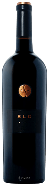 Robert Sinskey SLD Red 2013