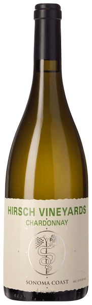 Hirsch Vineyards Chardonnay 2019