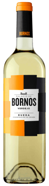 Palacio de Bornos Verdejo 2021