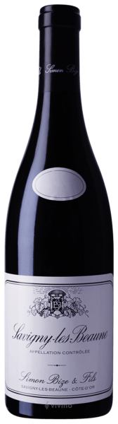 Simon Bize & Fils Savigny-l?s-Beaune Rouge 2018