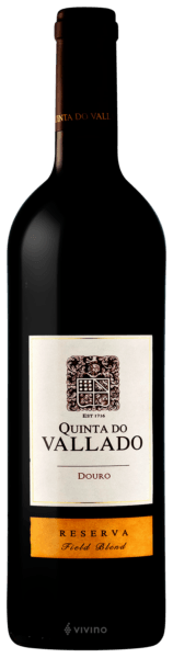 Quinta do Vallado Reserva (Field Blend) 2015
