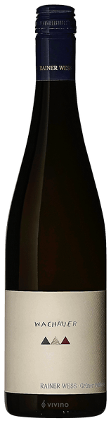Rainer Wess Gr?ner Veltliner 2019