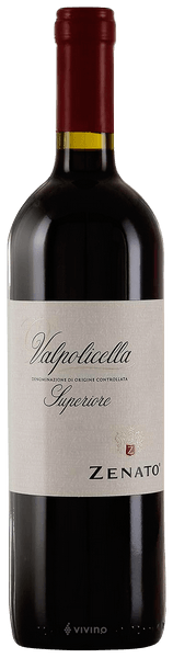 Zenato Valpolicella Superiore 2018