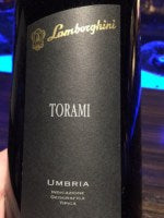 Lamborghini Torami 2015