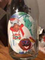 Yetti And The Kokonut Hipster Juice 2021