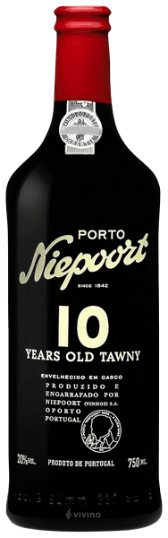 Niepoort Porto 10 Years Old Tawny N.V.