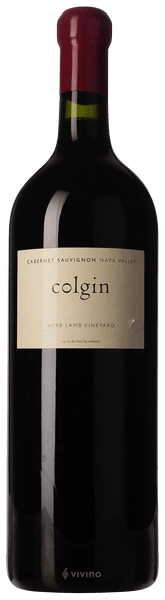 Colgin Herb Lamb Vineyard Cabernet Sauvignon 2001